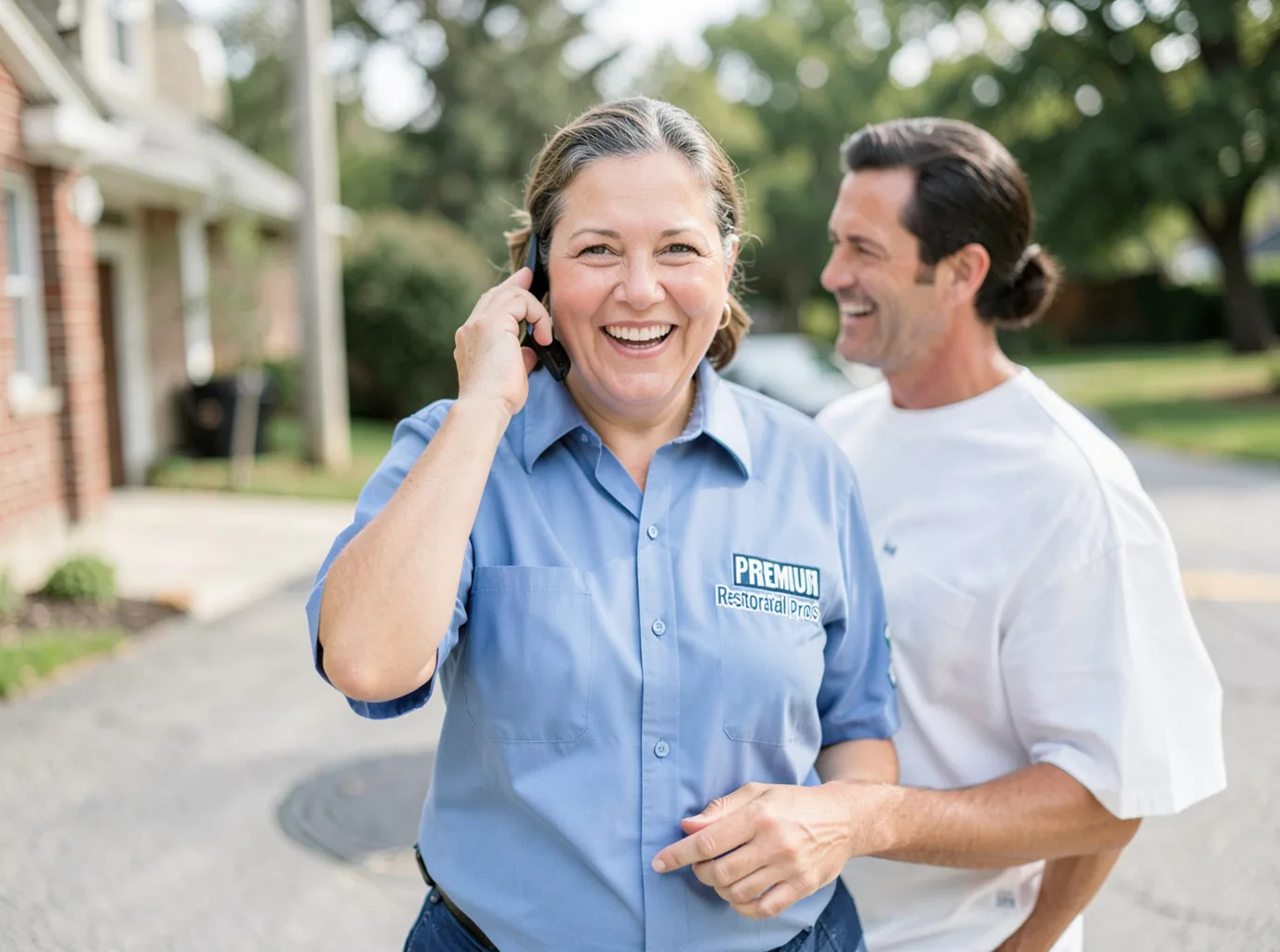 Water Damage Restoration Fries, VA FAQs